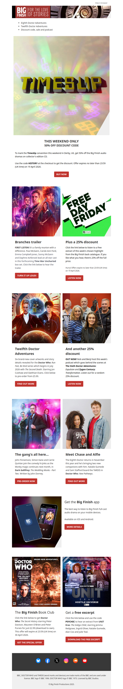 🎁 50% OFF discount code inside!