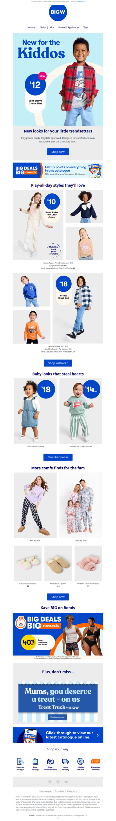 Cute, comfy, chaos-ready. 🤪