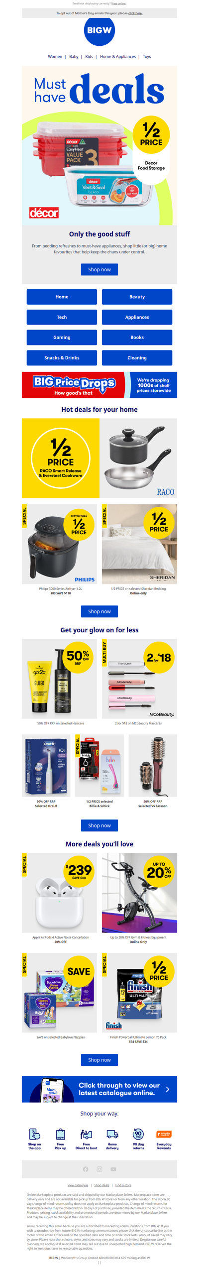 Only good deals here 👇