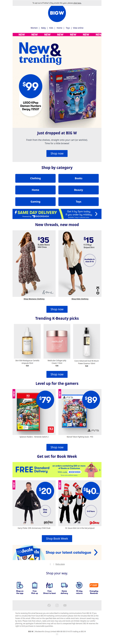 What’s hot right now 🔥