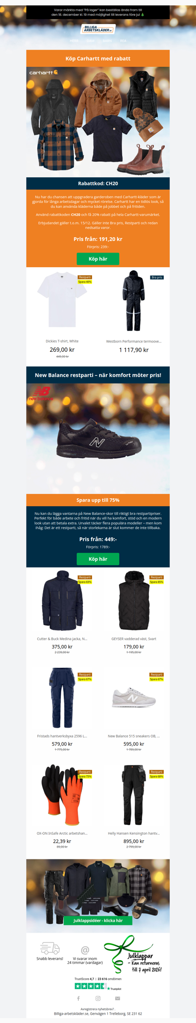 Endast för nyhetsbrevsprenumeranter ❤️