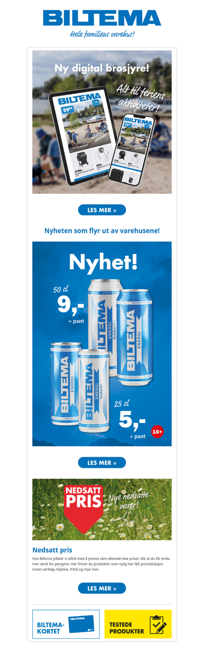 Junibrosjyren er kommet!