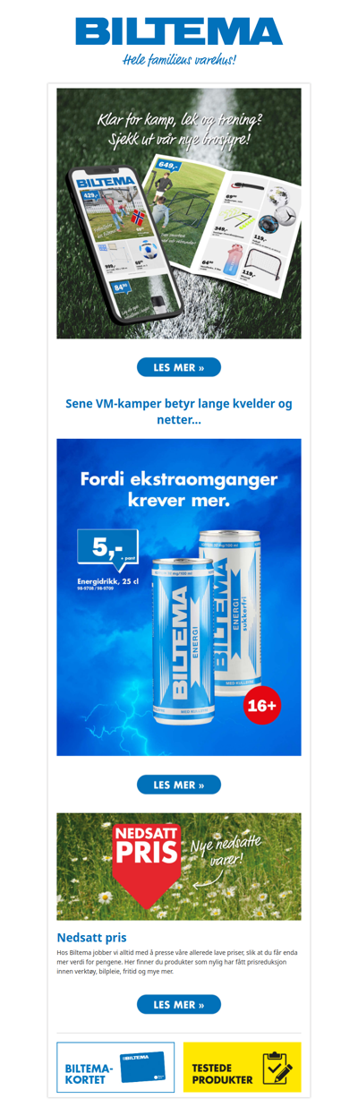VM-brosjyren er kommet!