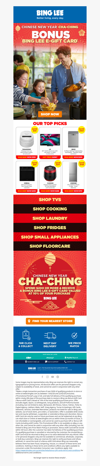 Your Chinese New Year BONUS Awaits!🏮