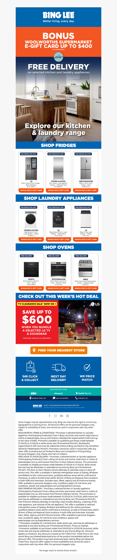 You Deserve a Bonus 🤑