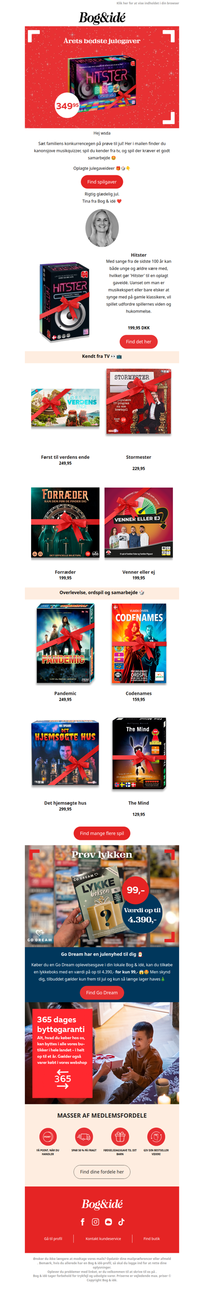 Giv en udfordring i julegave 😉🎲