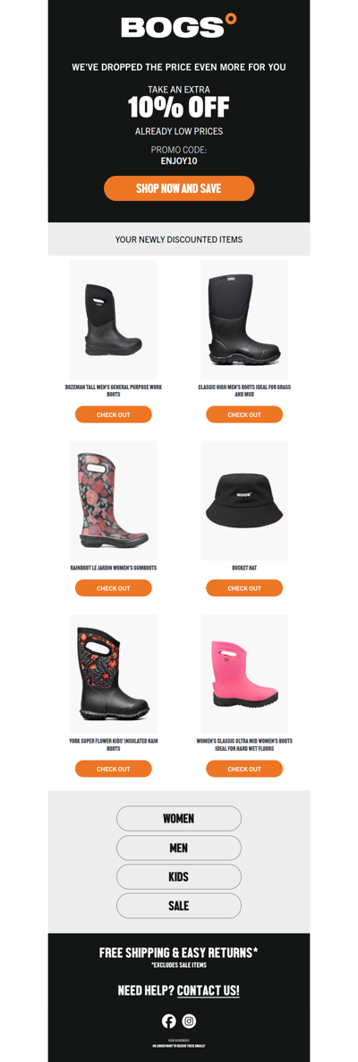 PRICE DROP! + Special Offer