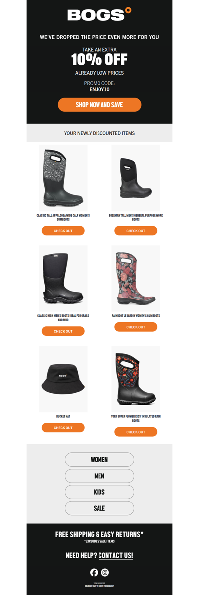 PRICE DROP! + Special Offer