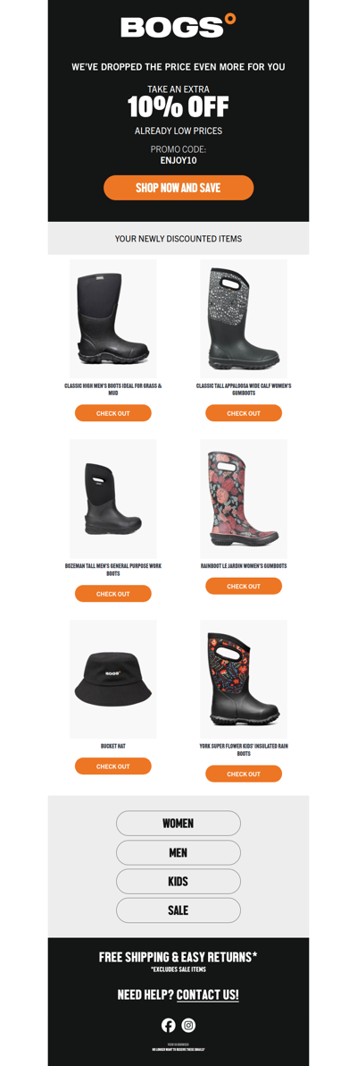 PRICE DROP! + Special Offer