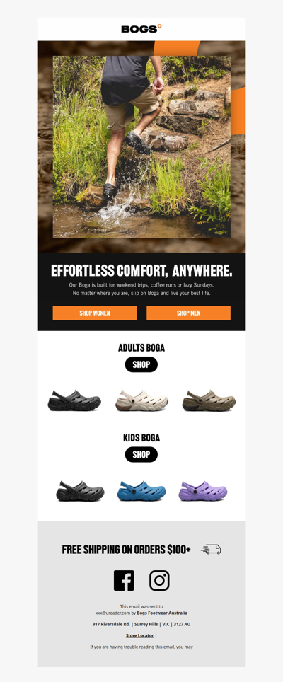 Live Your Best Life In Boga