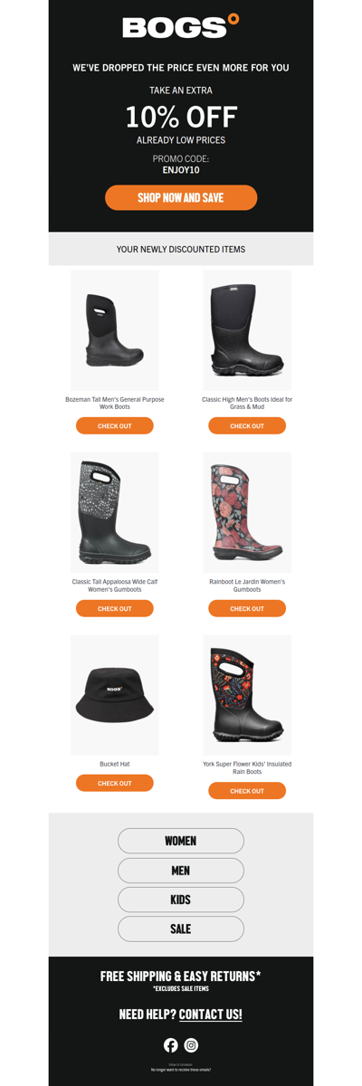 PRICE DROP! + Special Offer