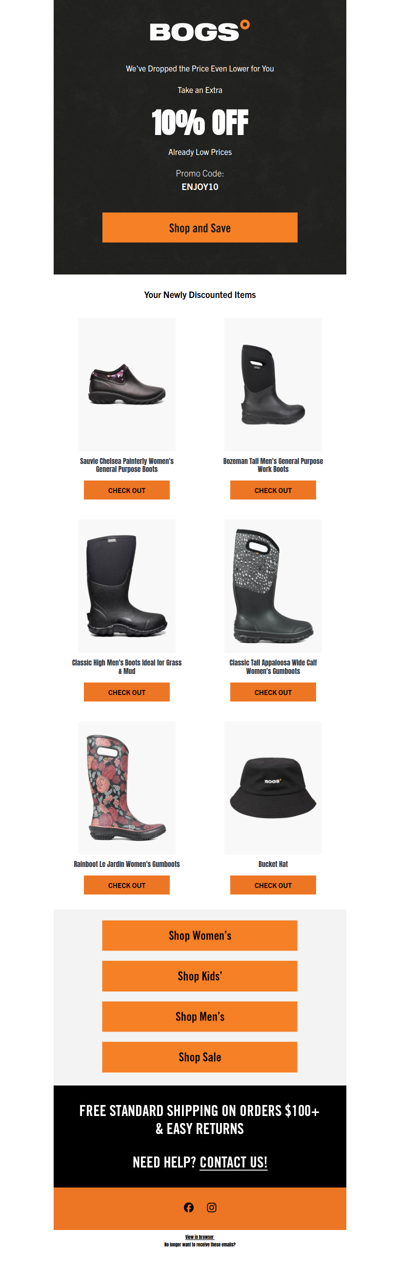 PRICE DROP! + Special Offer