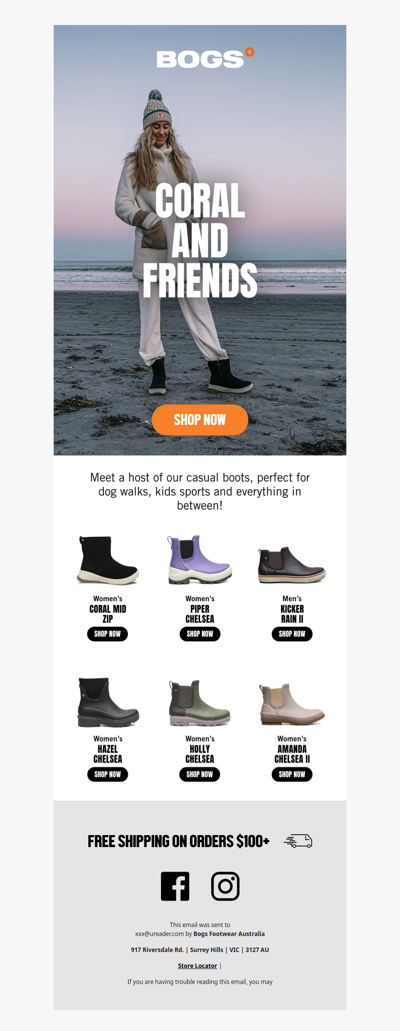 Casual Boots For All Occasions