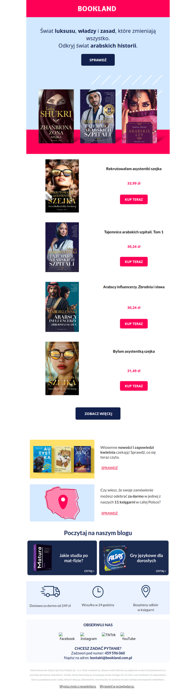 Odkryj tajemnice świata Szejków 💵