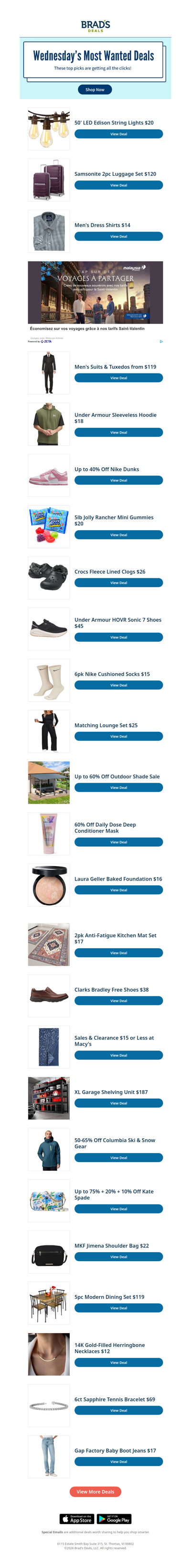 Midweek Must-Haves 🔥 Shop These Top Picks