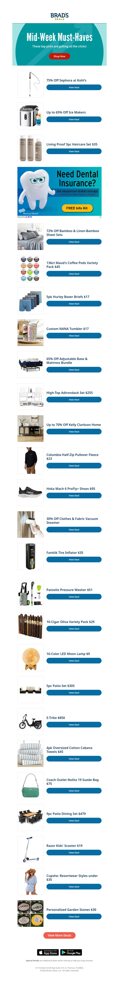 Popular Picks Worth Seeing 👀