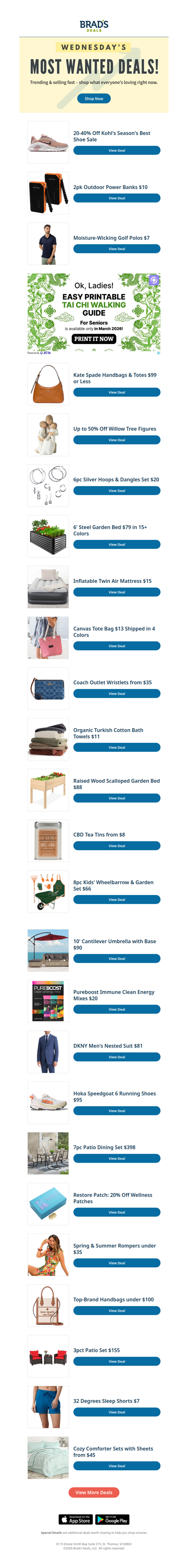 Midweek Must-Haves 🔥 Shop These Top Picks