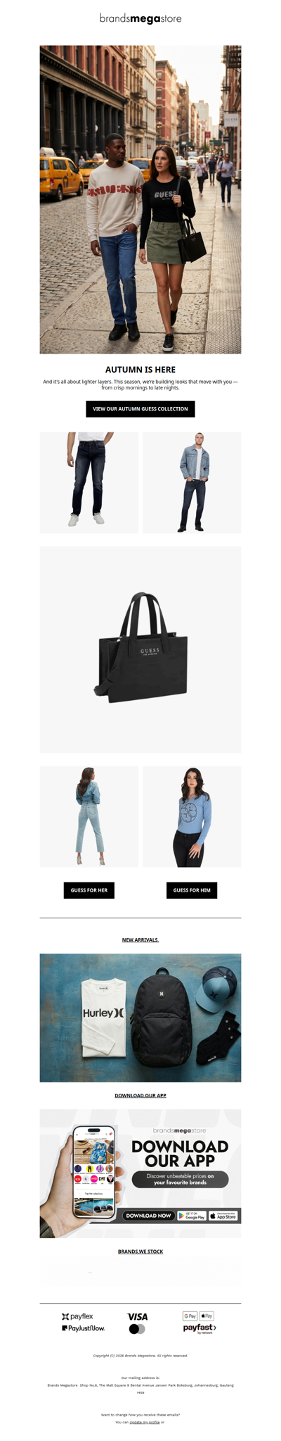 Guess Favourites Right Now