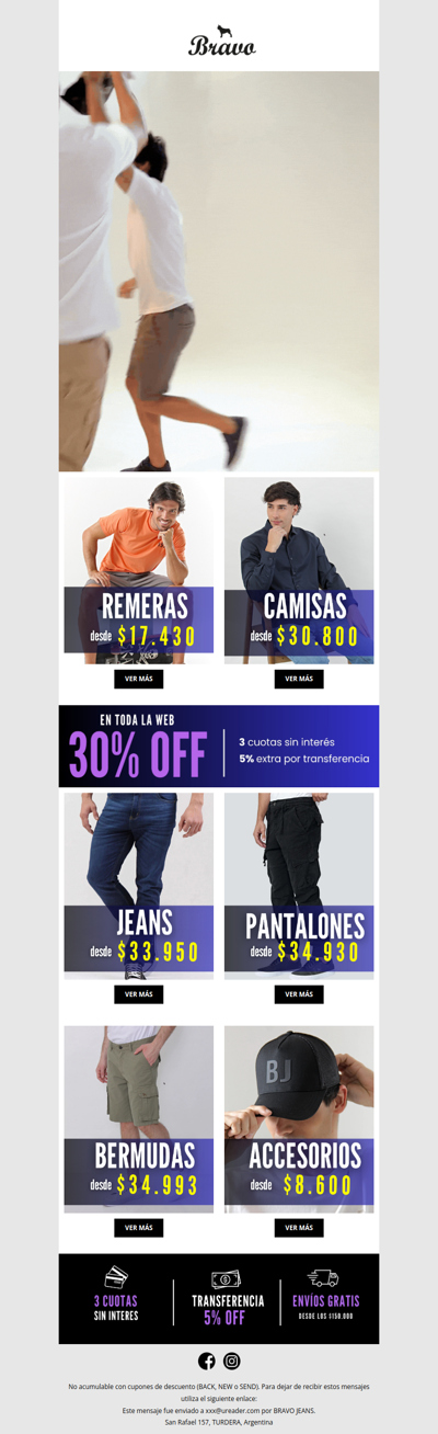 Se pudrió todo 😱 CYBER BRAVO ON - Hasta el 05 de Noviembre 💣