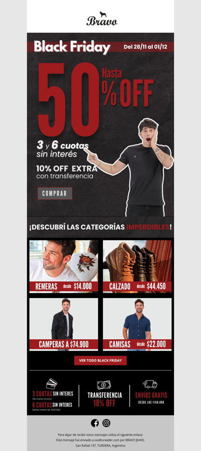 ⚠️ Es hoy. Es corto. Es único