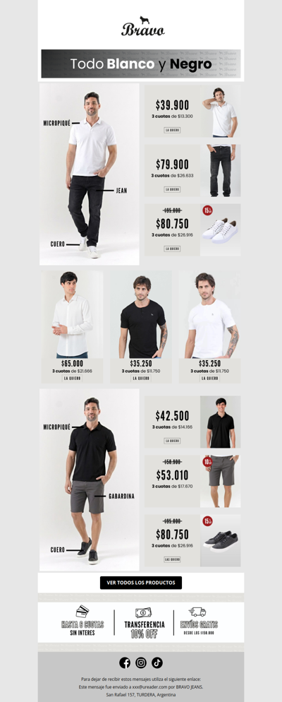 ¿Que te vas a poner el 31? 🤔