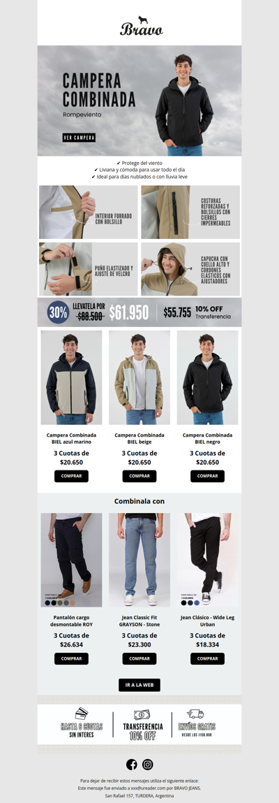 Cuando el día está raro... 🌧️