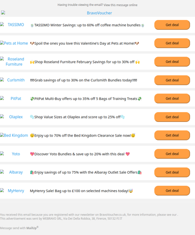 💸🕰️These Payday Deals are coming in right on time! Get them before they clock out💸🕰️