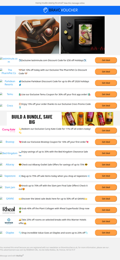 🍿✨ Pop! This week's best deals & discounts just dropped🍿✨