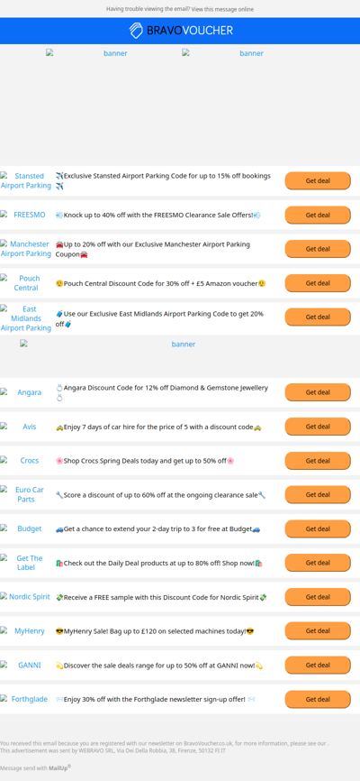 🎁💥 Unbox the Bargains: Check Out This Week’s Can’t-Miss Picks🎁💥