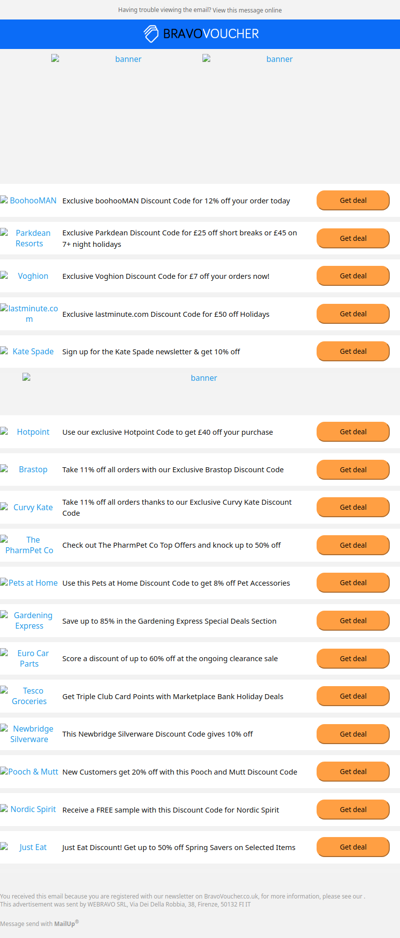 🤑🛍️🎉Don't miss out on this week's best Steals & Deals 🤑🛍️🎉