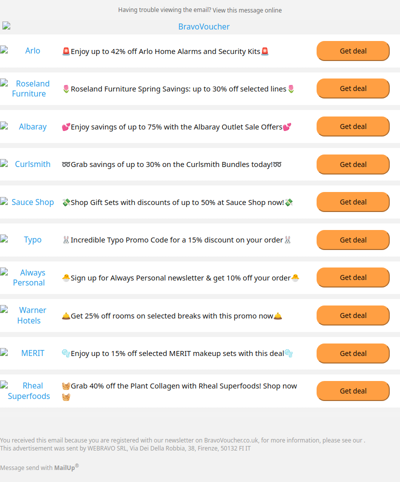 🧺🐣🐰 The Hunt Ends Here: Discover the Best Easter Deals Inside 🧺🐣