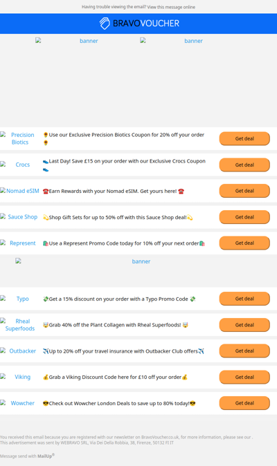 🐝🌻 Buzzing with Bargains - Check Out This Week's Best Deals🐝🌻