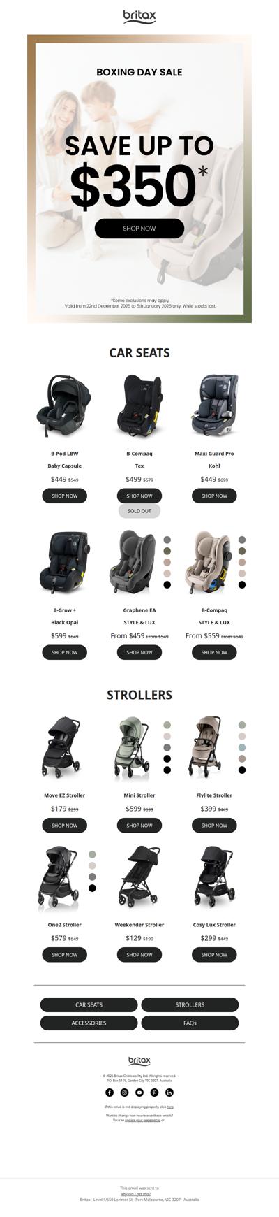 HURRY! Sale ends soon ⌛