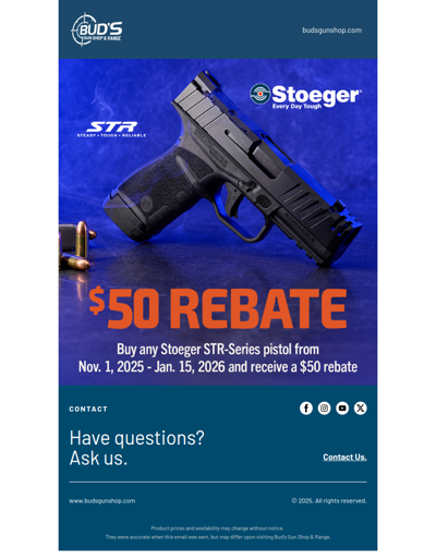 Ludacris Deals on STR