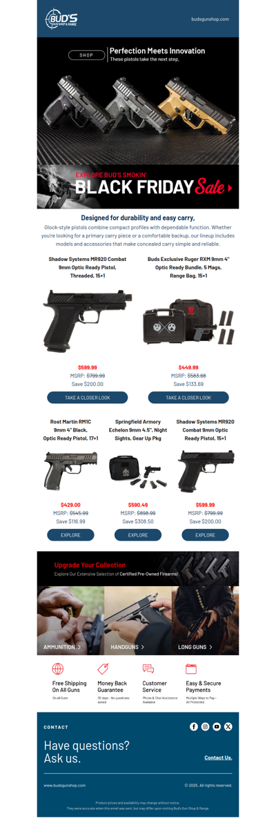 Just Like the Original