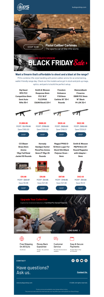 Wanna Get the Lead Out?