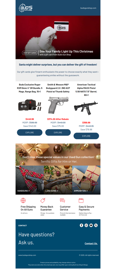 Stocking Stuffers Made Easy