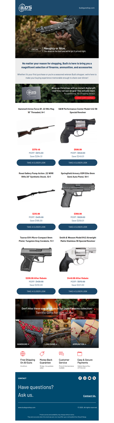 This Mix of Favorites is Enough