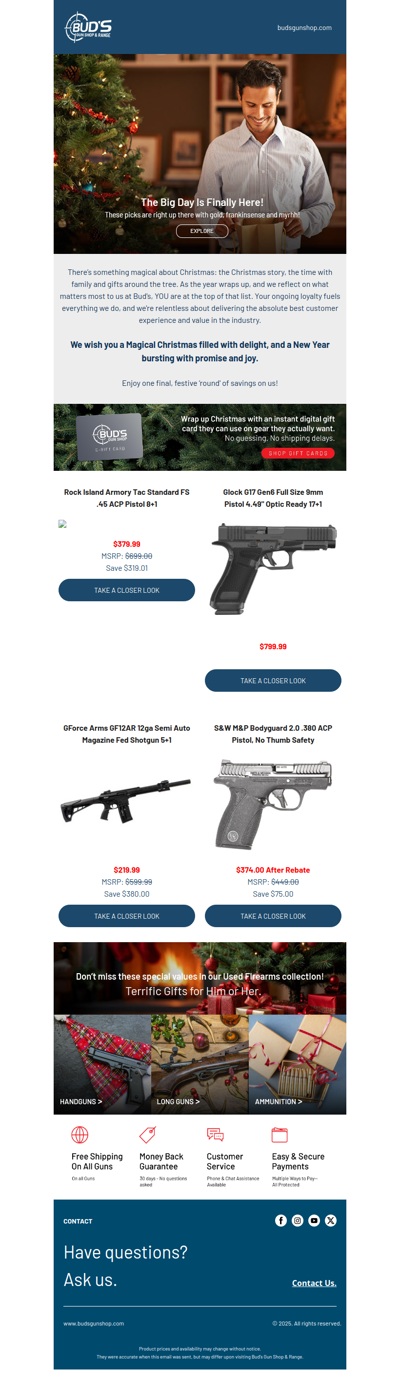 Christmas Classics Collection