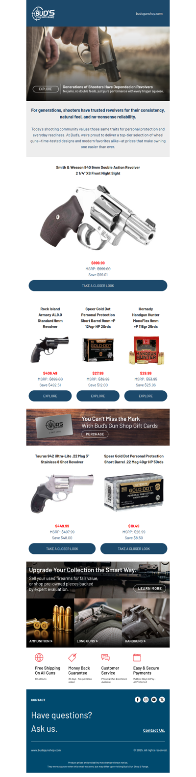 Grip, Balance, Performance