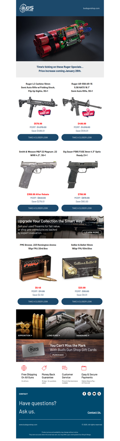 If You've Been Waiting, This Is The Moment To Act