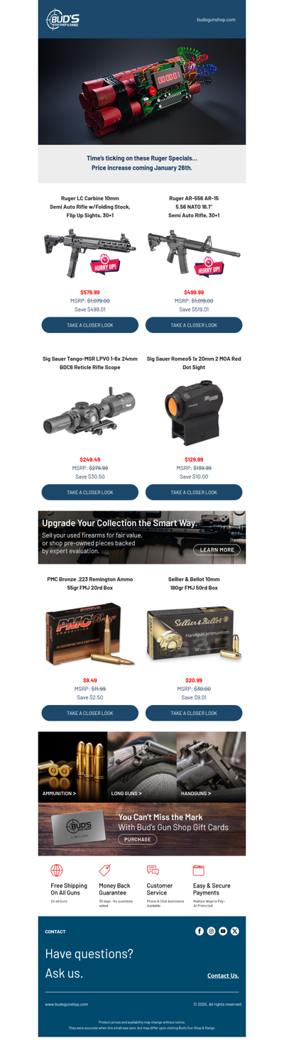 If You've Been Waiting, This Is The Moment To Act