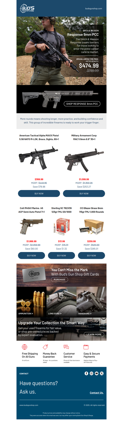 These Prices Make Clicking 