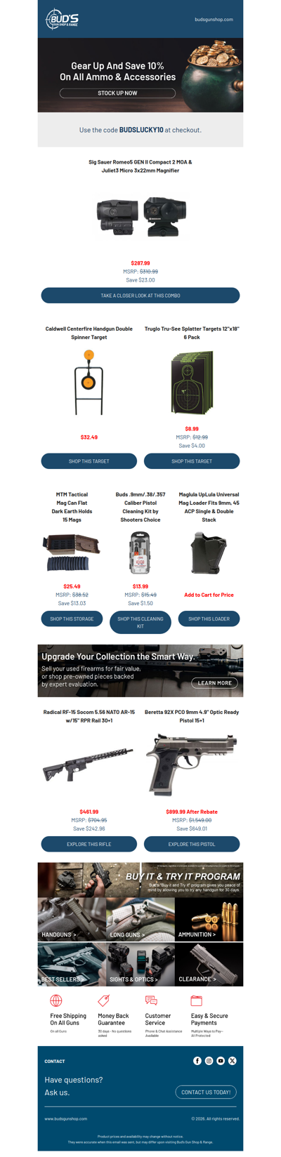 Find The Pot Of Savings Gold