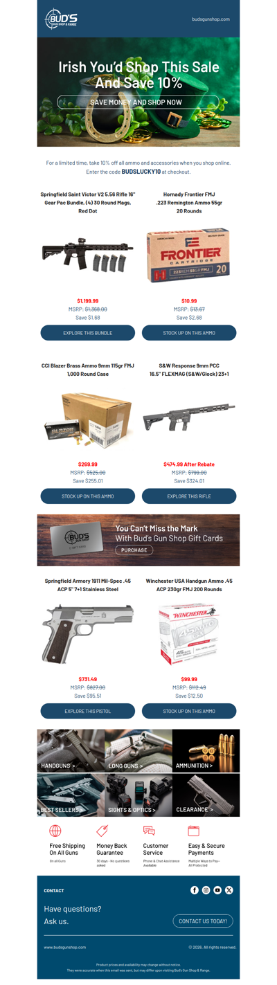 Catch This Deal Before It's Gone