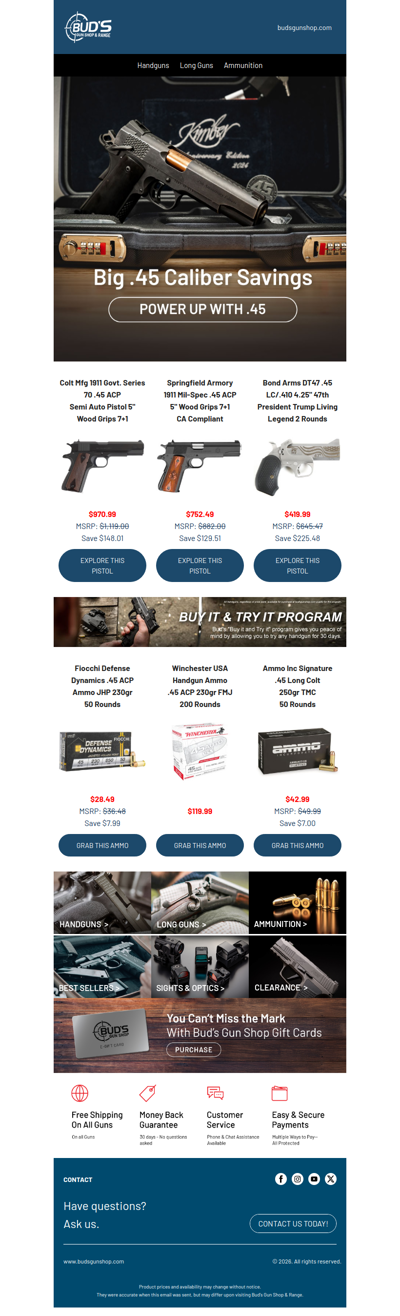 When Easter Falls On 4/5