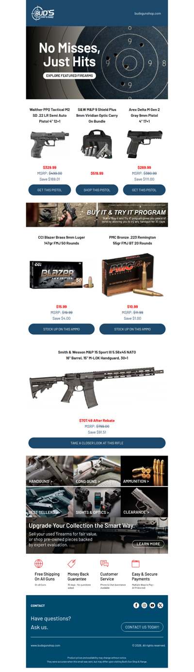 The Essentials, But Better