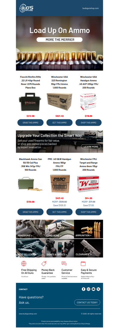 Extend Your Range Day