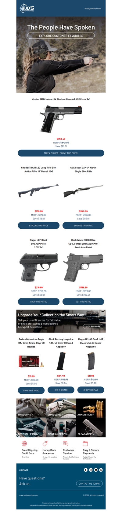 This Week's Best Reviewed Items