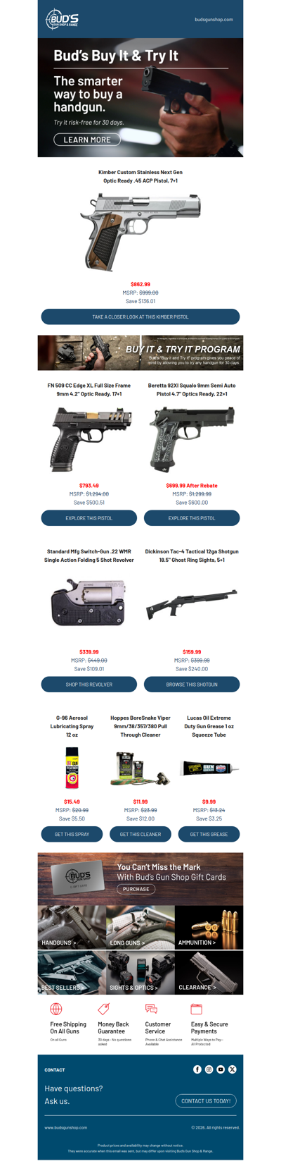 Not Sure Which One Is Your Favorite?